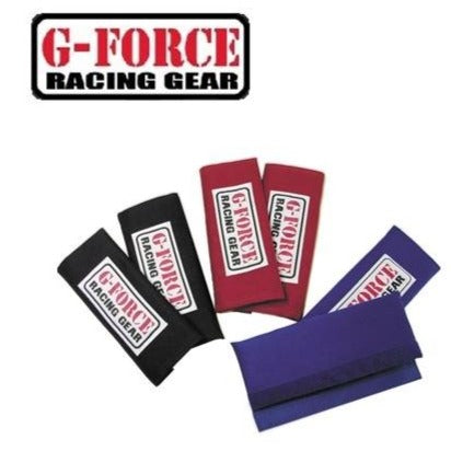 Corvette Harness Pad : G-Force Racing-SR1 Performance