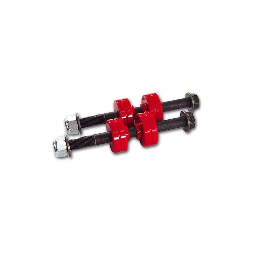 Corvette C5 & Z06 Suspension Lowering Kit- Rear only-SR1 Performance