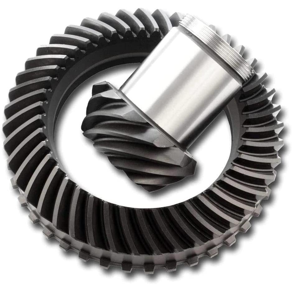 Corvette Rear Differential Ring & Pinion Gear Sets - 3.42 : 1997-2004 C5 & Z06-SR1 Performance
