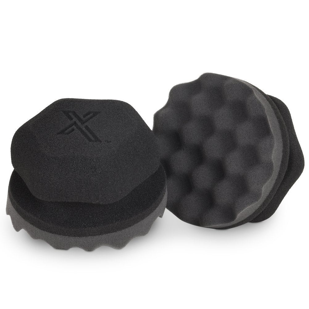 Liquid X Pro Grip R.V.P. Foam Dressing Applicator-SR1 Performance