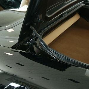 1998-2004 Corvette GM Rear Hatch Strut C5 Convertible Only Each-SR1 Performance