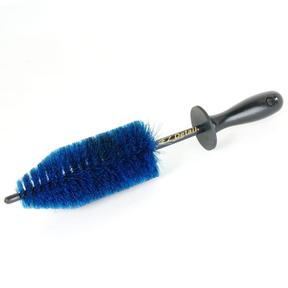 EZ Detail Brush Mini-SR1 Performance