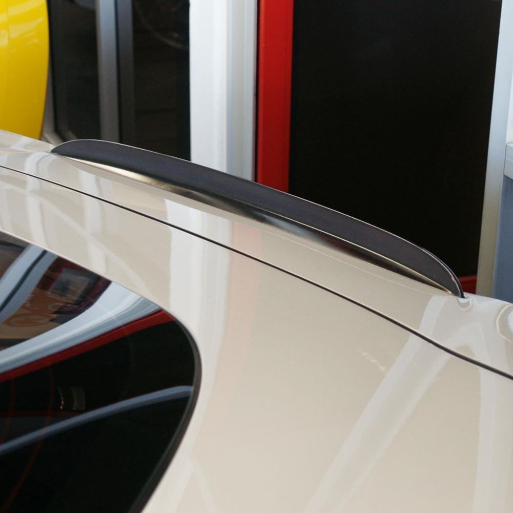 Corvette Rear Spoiler - Brake Light Housing Z06 Style : C6,Z06,Grand Sport-SR1 Performance