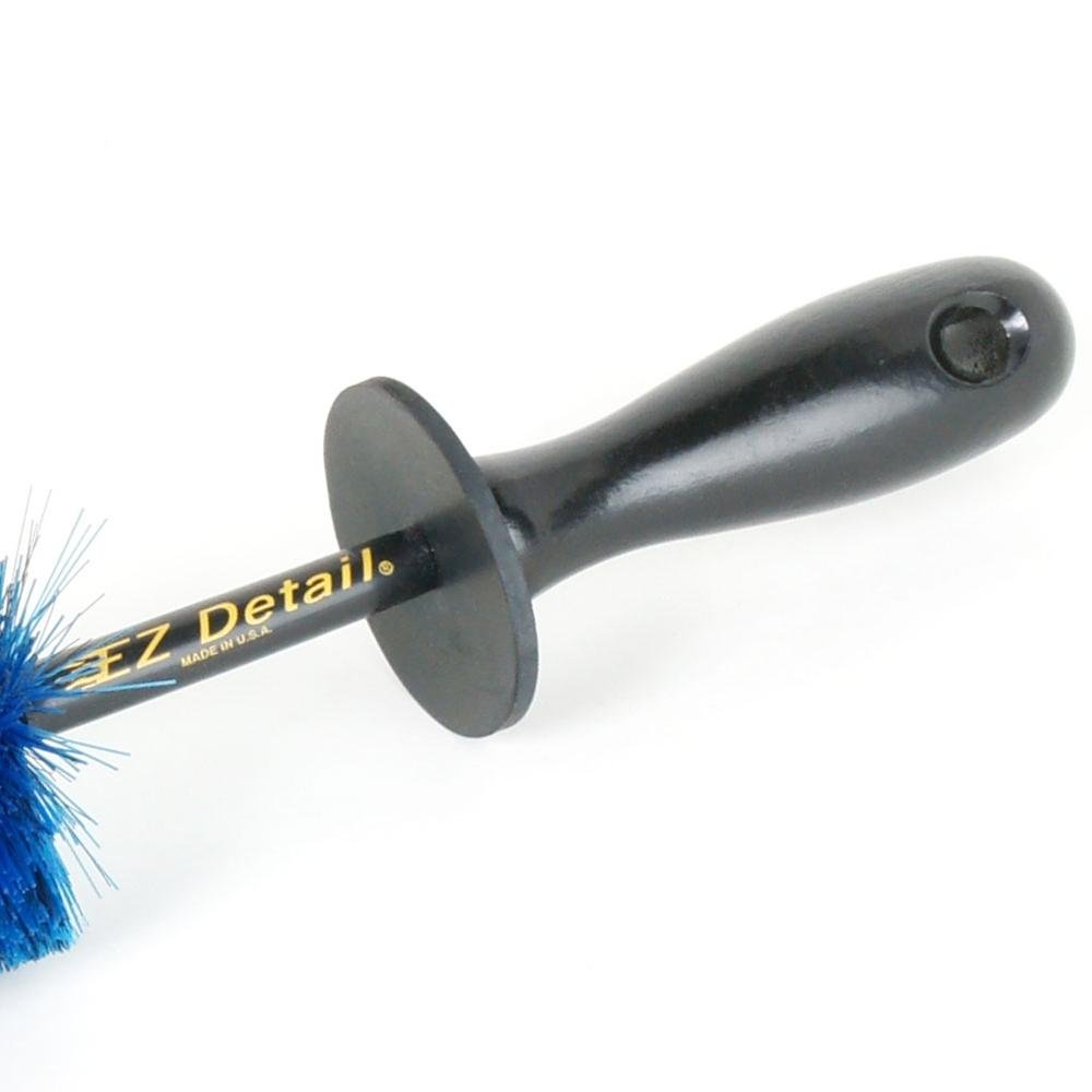 EZ Detail Brush Mini-SR1 Performance