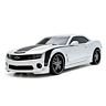 Camaro SS License Plate Frame - Chrome-SR1 Performance