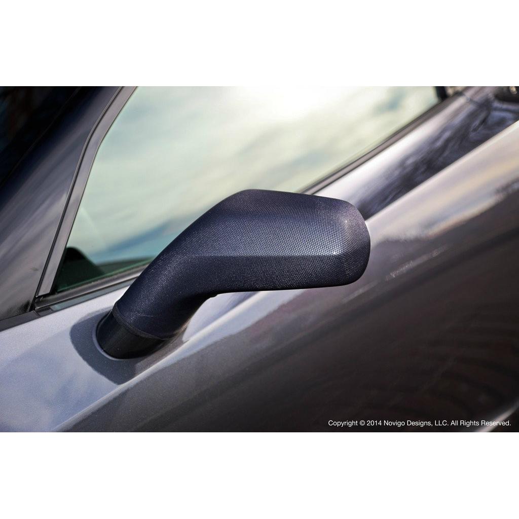 C7 Corvette NoviStretch Bra High Tech Stretch Front Bumper Mask-SR1 Performance