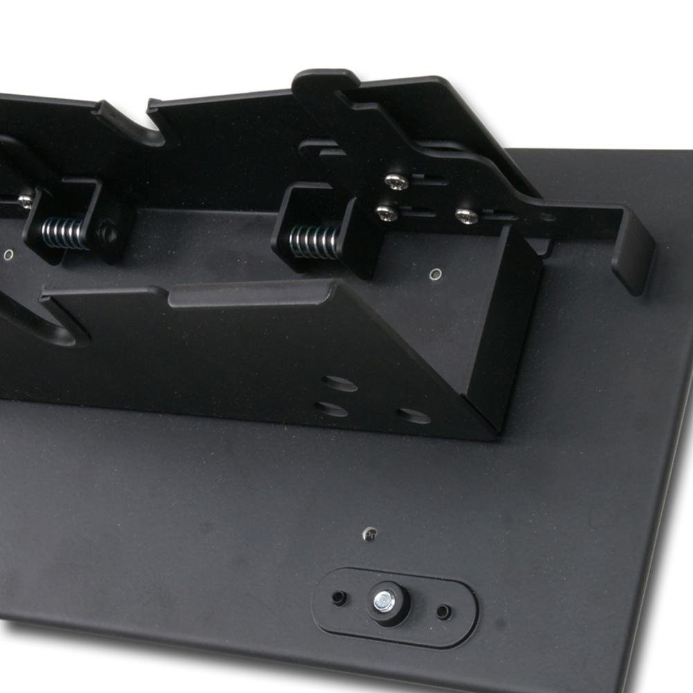 C7 Corvette Removable Front License Plate Holder-SR1 Performance