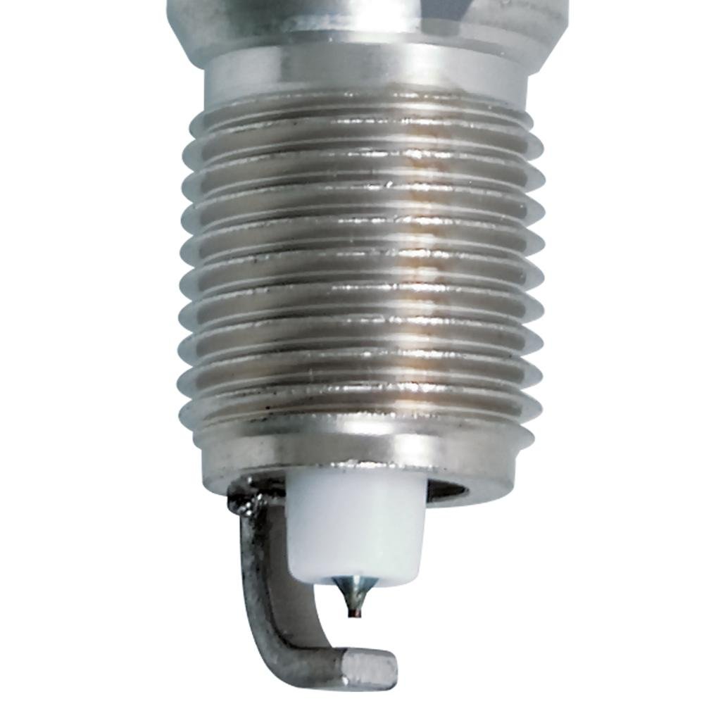 Corvette Spark Plugs (Set) - AC Delco Iridium Tip : 1997-2004 C5 & Z06-SR1 Performance
