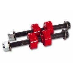 Corvette C5 & Z06 Suspension Lowering Kit- Rear only-SR1 Performance