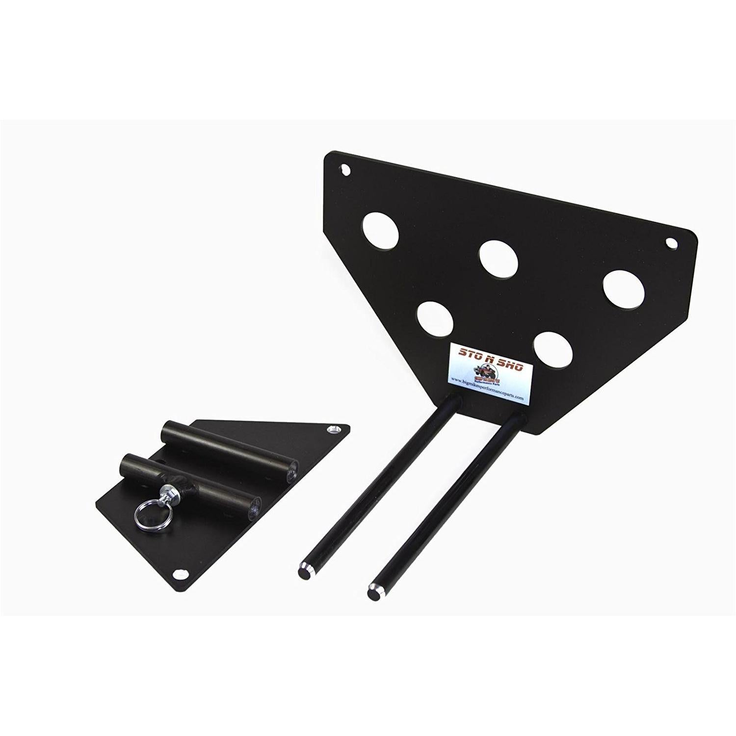 STO N SHO for 2015-2016 Ford Mustang 2.3L/GT/V6-SR1 Performance