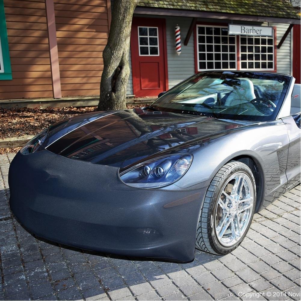 C6 Corvette Base Model NoviStretch Bra Stretch Mask-SR1 Performance