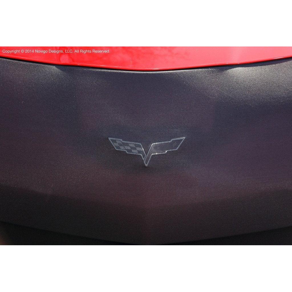 C6 Corvette Base Model NoviStretch Bra Stretch Mask-SR1 Performance