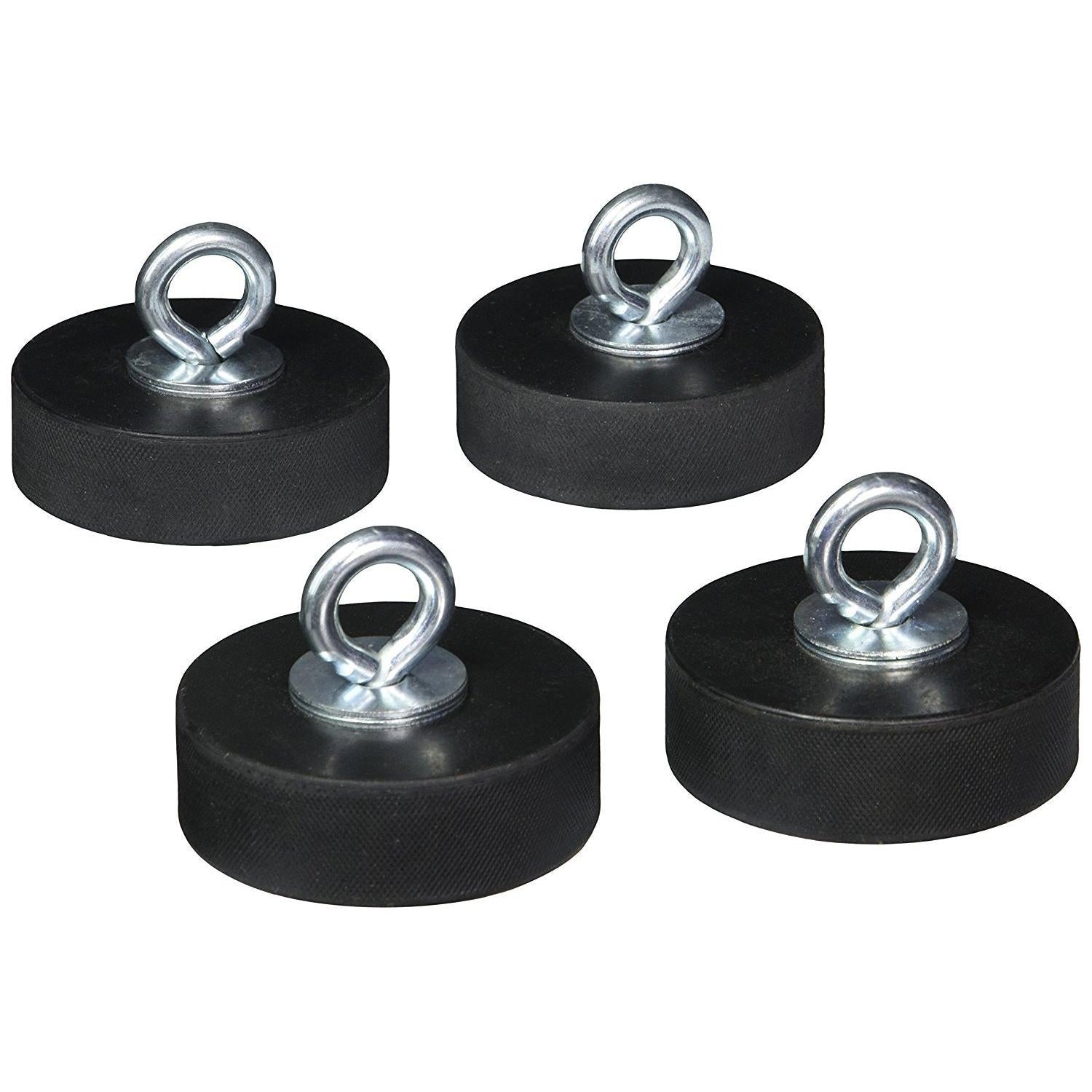 Corvette Jacking Lift Puck, Heavy Duty for C5,Z06,C6,Z06,Grand Sport-SR1 Performance