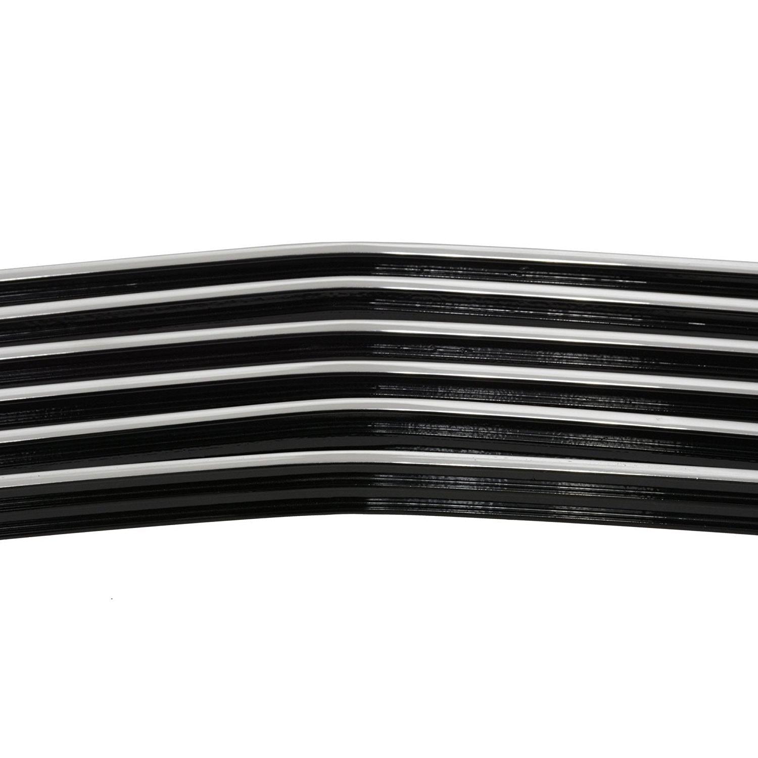 2005-2013 Corvette C6 Billet Grille Aluminum-SR1 Performance