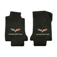 C6 Corvette Mats : 2007.5-2013 Hook Anchor-SR1 Performance