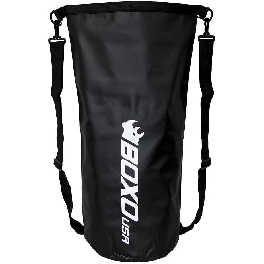 BOXO USA Waterproof Dry Bag - Keeps Gear/Tools Dry - Lightweight 20L Storage-SR1 Performance