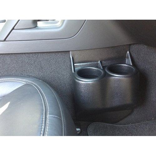 C7 Corvette Stingray Cup Holder Travel Buddy - Double-SR1 Performance