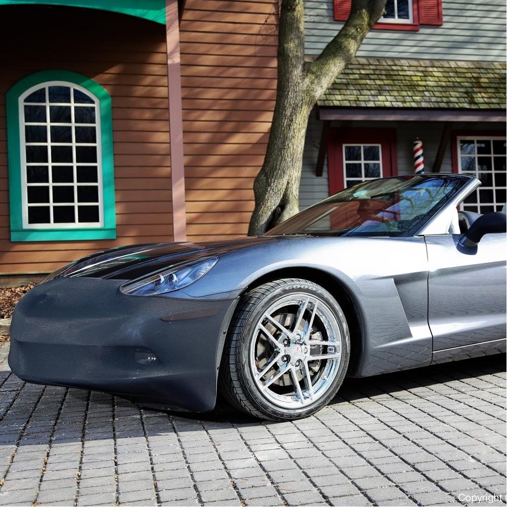 C6 Corvette Base Model NoviStretch Bra Stretch Mask-SR1 Performance
