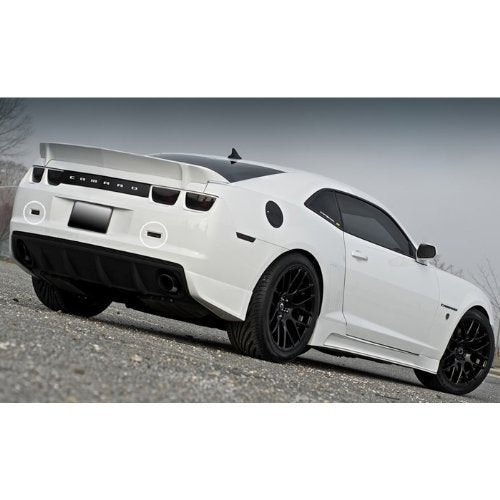 Camaro Reverse Light Blackout 2 Pc. Kit-SR1 Performance
