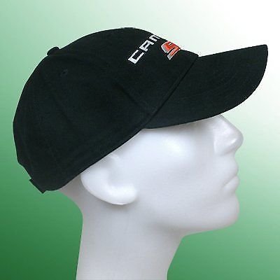 Chevrolet Camaro SS Embroidered Hat - Adjustable Chevy Cap-SR1 Performance