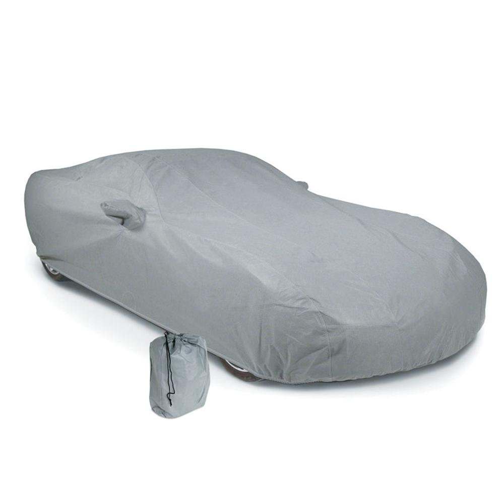 C6 Corvette Car Cover - Indoor/Outdoor Protection : Intro Bond 2005-2013 C6-SR1 Performance