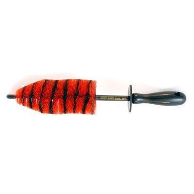 Speed Master Jr. Wheel Brush-SR1 Performance