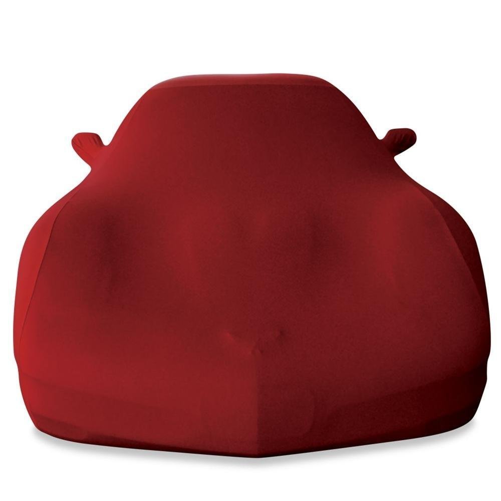 1997-2004 C5 Corvette Ultraguard Stretch Satin Indoor Car Cover-SR1 Performance