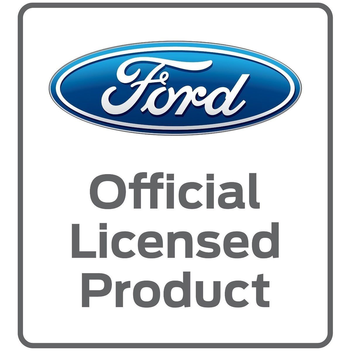 Ford Billet Aluminum Tow Hitch Cover-SR1 Performance