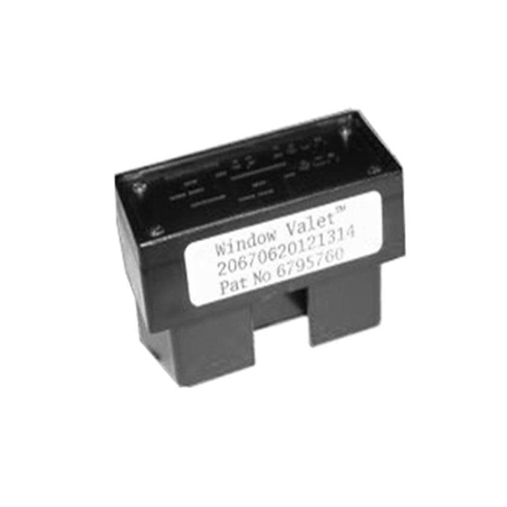 Corvette Window Valet - Remote Window Control : 1997-2004 C5 & Z06-SR1 Performance