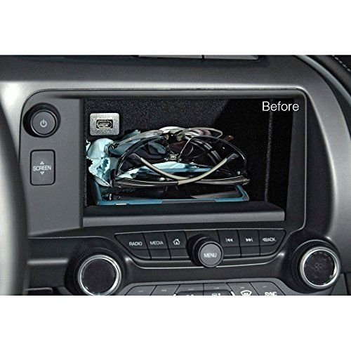 2015+ GMC, Suburban, Yukon Dash Storage Interior Accessory - Black-SR1 Performance