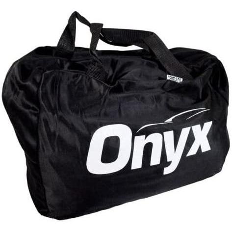 C5 Corvette HIGH END Onyx Black Satin Custom FIT Stretch Indoor CAR Cover FITS: All C5 97-04 CORVETTES-SR1 Performance