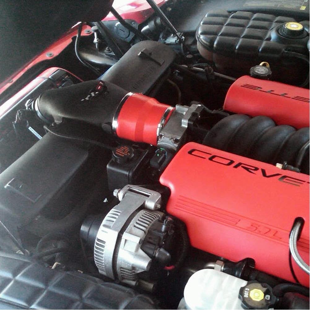 Corvette C5 & Z06 Power Coupler-SR1 Performance