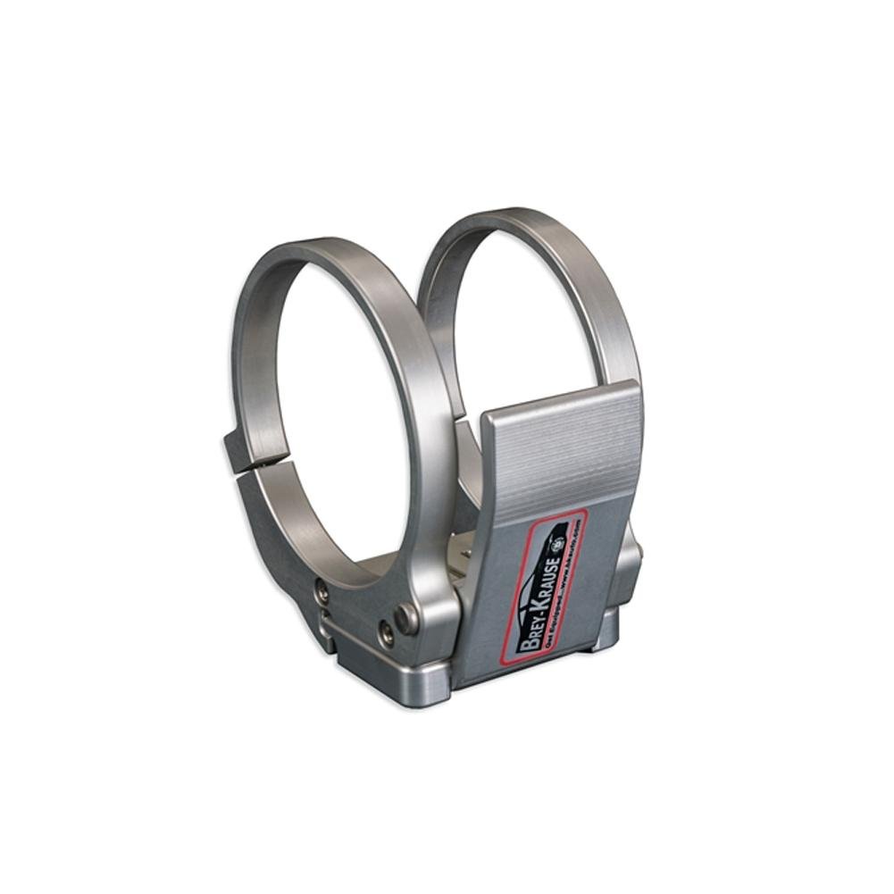 Corvette Universal Fire Extinguisher Mount : Brey-Krause : 1997-2013 C5, C6, Z06, ZR1 & Grand Sport-SR1 Performance
