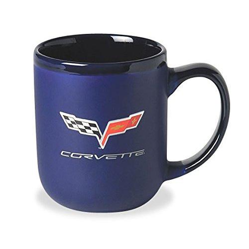Corvette Modelo Coffee Mug : C6 2005-2013-SR1 Performance