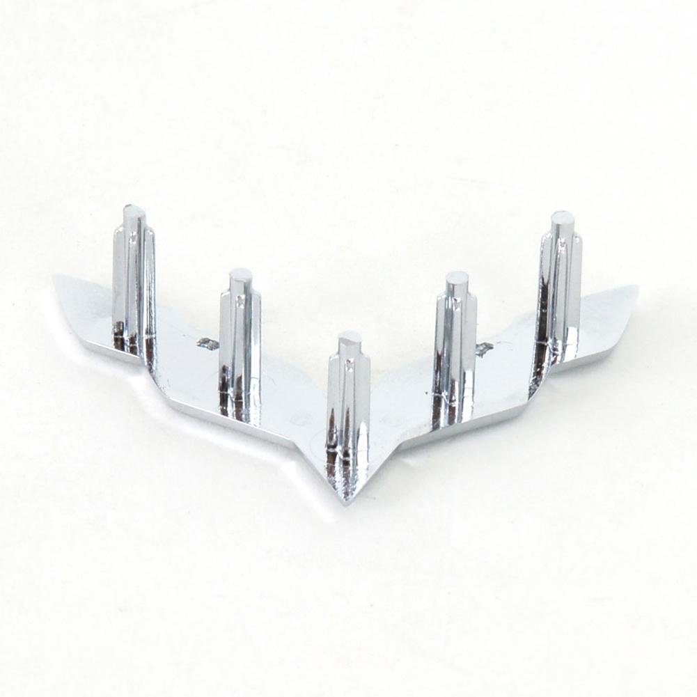 C7 Corvette Stingray Crossed Flags Seat Emblem (Pair)-SR1 Performance