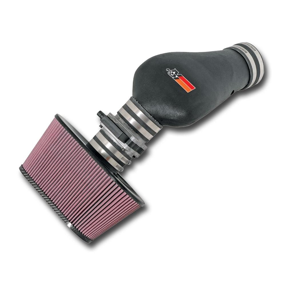 K&N FIPK Air Intake Kit (97-00 C5)-SR1 Performance