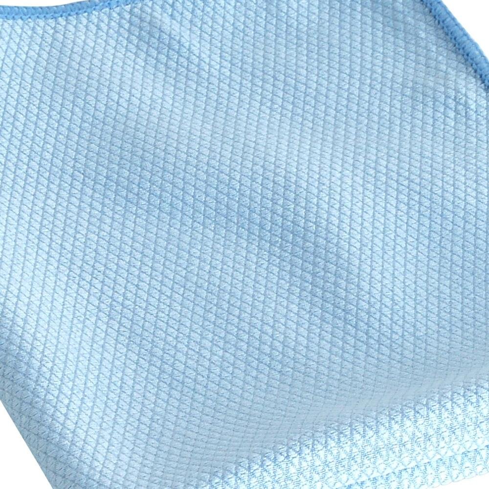 Liquid X Glass Polishing Microfiber Towels - 18" x 14"-SR1 Performance