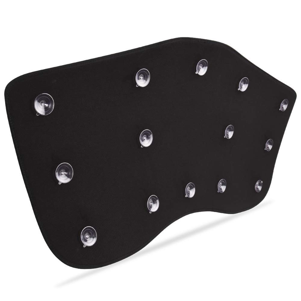 Corvette Premium Roof Panel Sun Shade - Coupe : C7 Stingray, Z51, Z06, Grand Sport-SR1 Performance