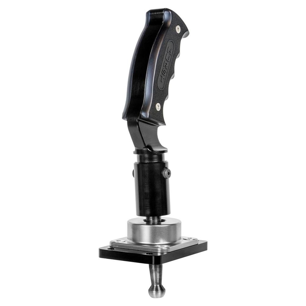 C7 Corvette Manual Billet/Plus Shifter - Hurst : Stingray, Z51, Z06, Grand Sport-SR1 Performance