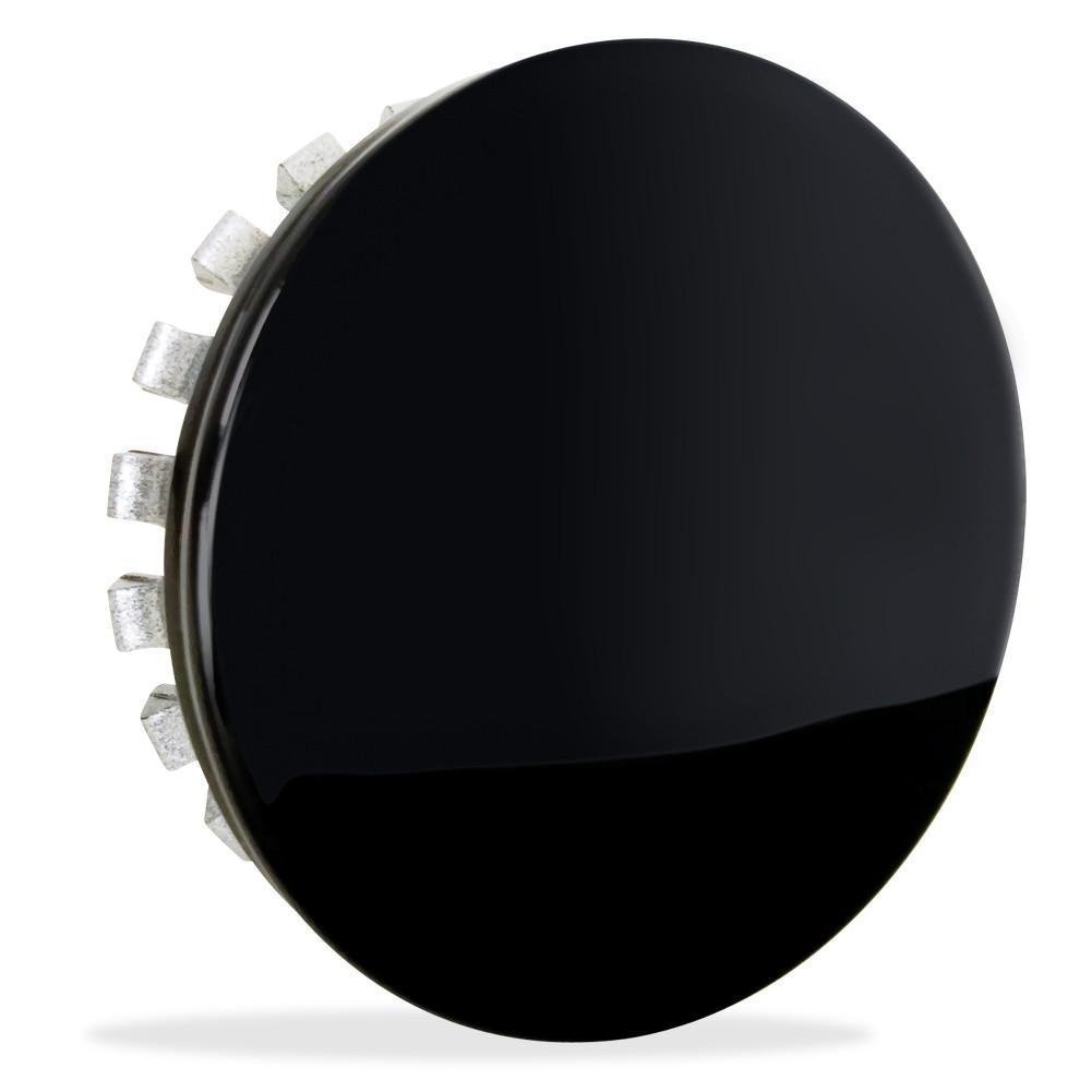 C6/C7 Corvette Stingray Z51 Center Cap : Black 2008+-SR1 Performance