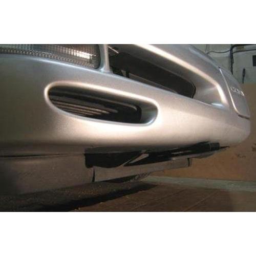 Show N Go License Plate Holder-SR1 Performance