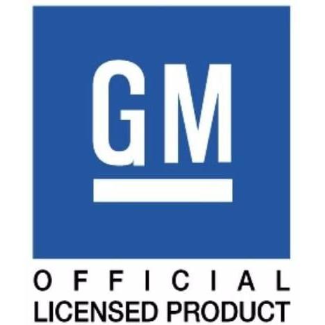 2020-2024 C8 Corvette Trunk/Frunk Crossed Flag Metal Under Hood Emblem-SR1 Performance