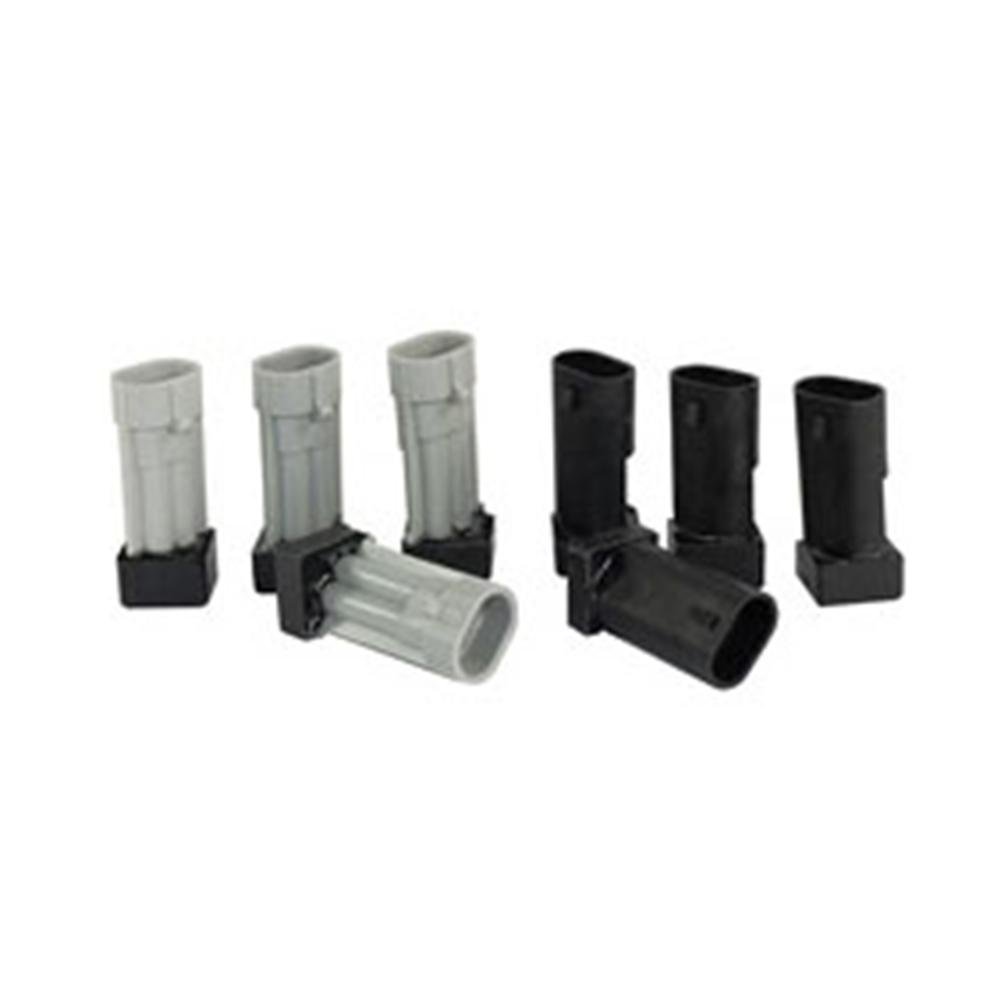 2005 - 2013 C6, Z06, Grand Sport, ZR1 : Corvette F55 Suspension Simulator Kit (Set of 8)-SR1 Performance