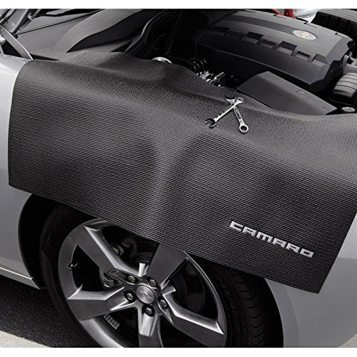 Camaro Fender Mat-SR1 Performance