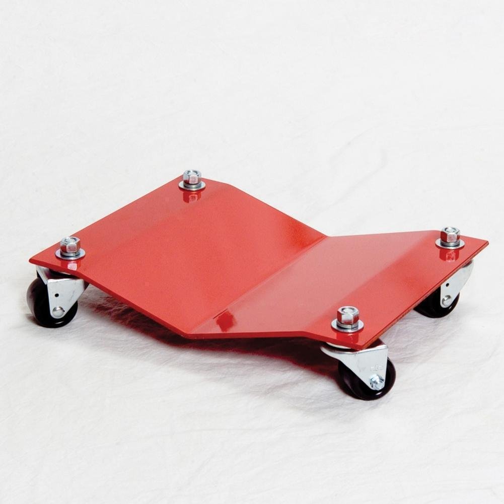 Corvette Auto Dolly 12" - Set of 4 - All Year Corvette-SR1 Performance