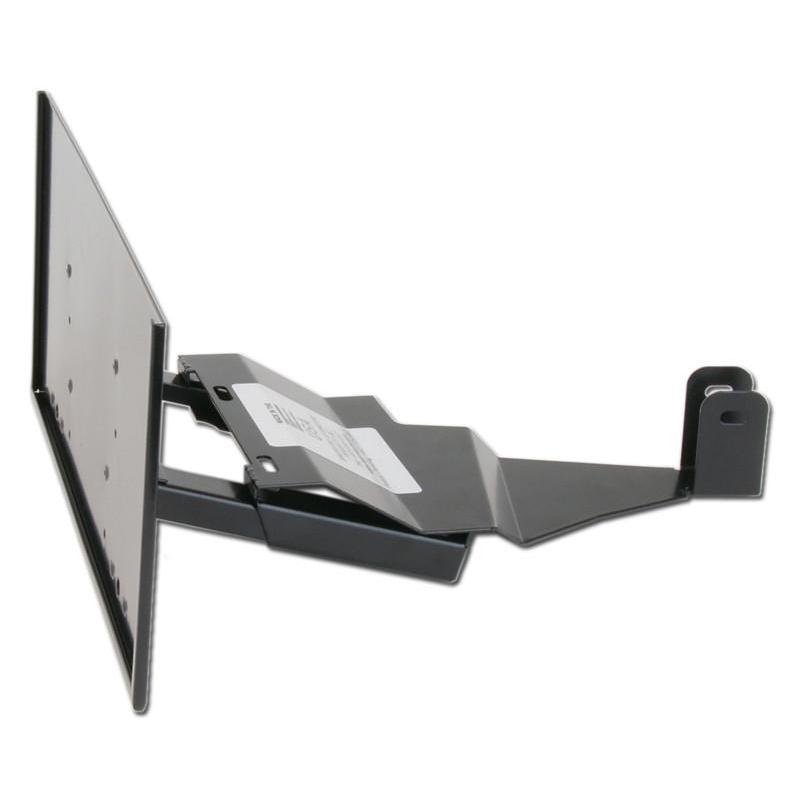 C6 Z06 & Grand Sport Corvette License Plate Holder - Fast On/Off-SR1 Performance