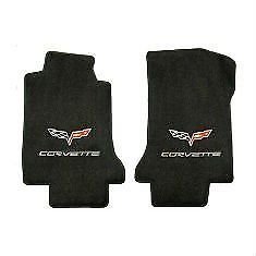 C6 Corvette Mats : 2007.5-2013 Hook Anchor-SR1 Performance