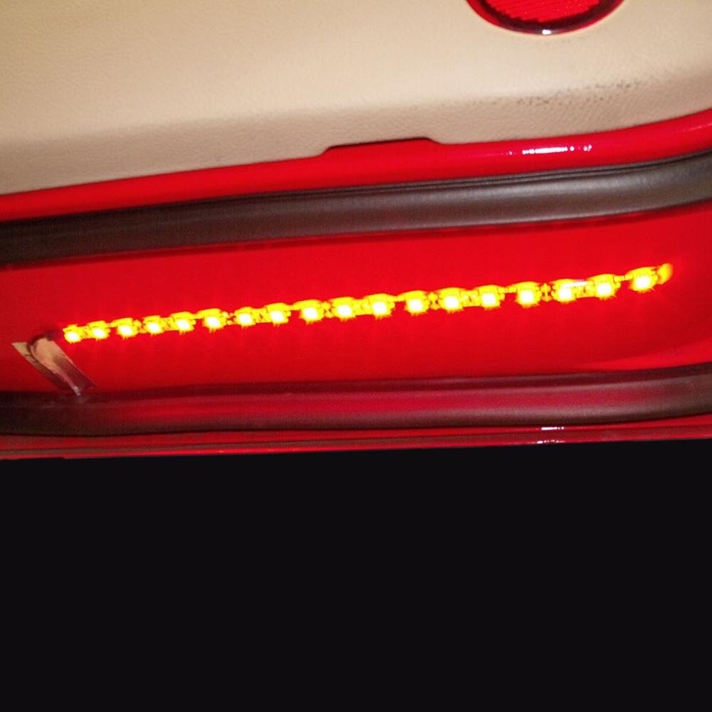 Corvette Door Handle and Puddle LED Light Combo : 2005-2013 C6, Z06, ZR1, Grand Sport-SR1 Performance