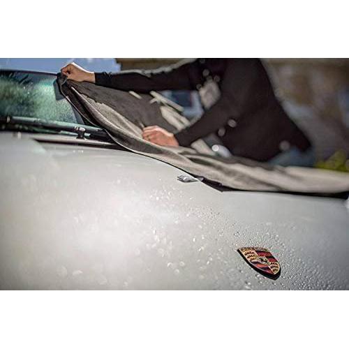 Original Rapid Dry Towel - Extra Large 50" x 30"-SR1 Performance