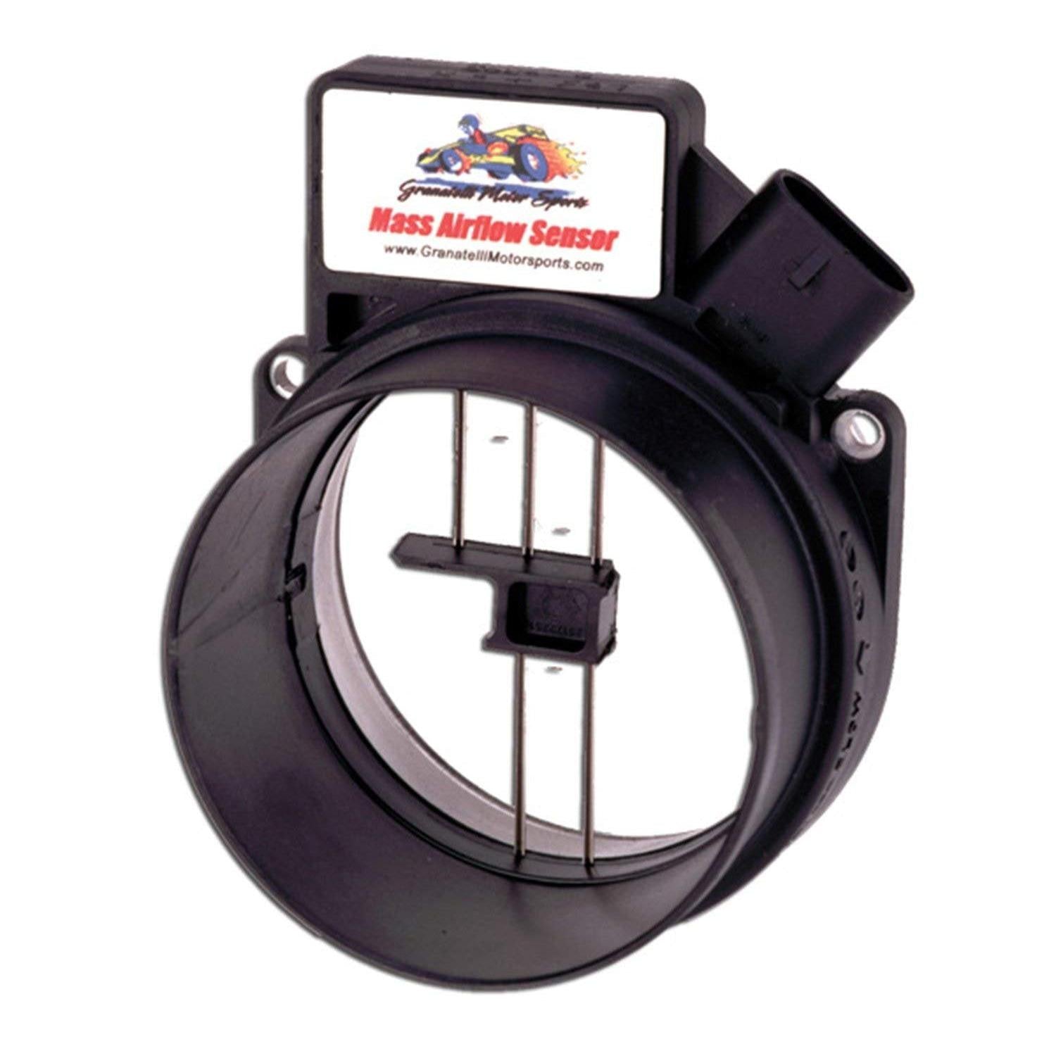 Granatelli Motor Sports 350119 Mass Airflow Sensor (LS1/LS6 Corvette)-SR1 Performance